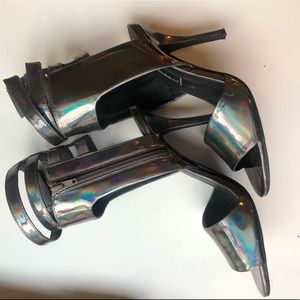 Jeffrey Campbell Heels